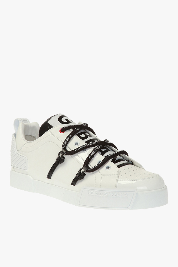 Dolce & Gabbana 'Portofino' sneakers | Men's Shoes | Vitkac